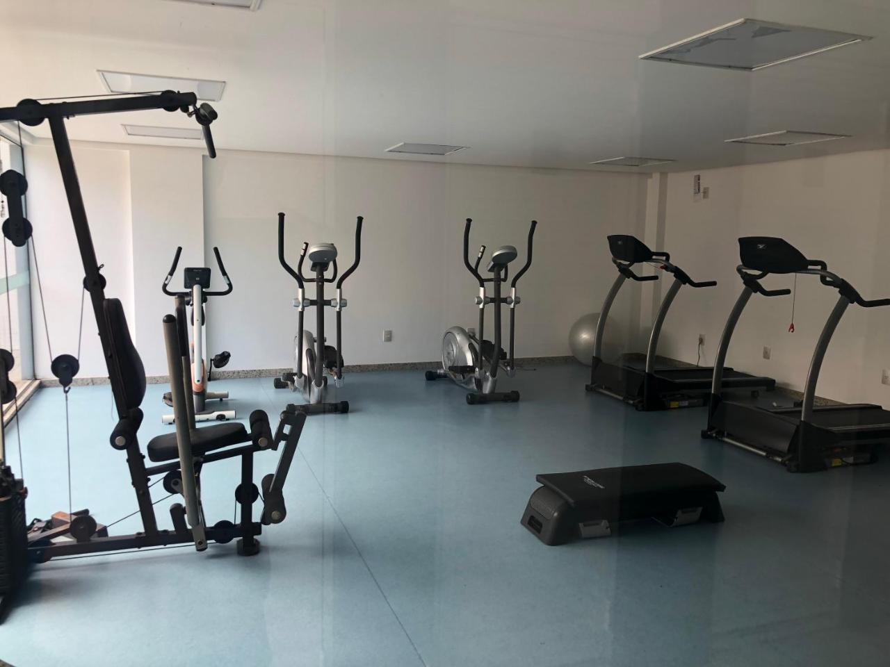 Apartamento Com 4 Suites Pe Na Areia Florianópolis Buitenkant foto